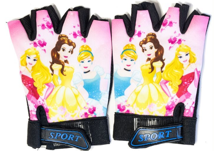 Eldiven Kız Çocuk Forte Gt