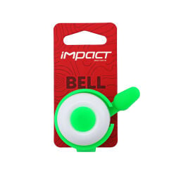 Zil Yeşil - Beyaz Epic Bell