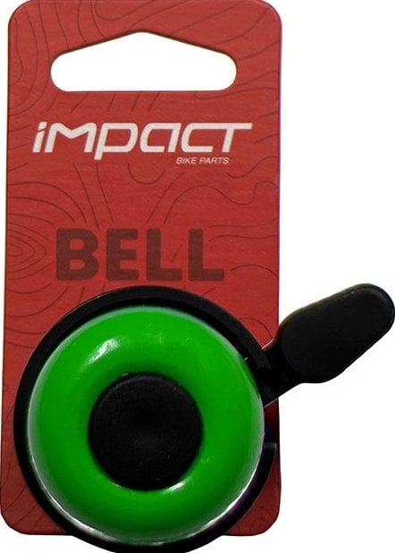 Zil Yeşil Epic Bell