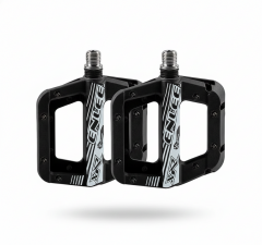 Mtb Pedal Çivili Siyah