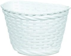 Çocuk Ön Sepet Beyaz