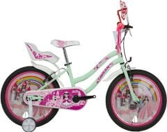 Bisan Queen 20 Jant Mint Yeşil