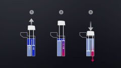 Pompa Ayaklı Göstergeli Joeblow Twinturbo DX1 Tam Metal Uçlu