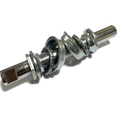 Tomson Orta Mil Kamalı  Shunfeng