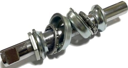 Tomson Orta Mil Kamalı  Shunfeng