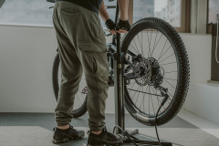 Pompa Transformer EUP 2Stage Pompa ve Tamir Standı Entegre