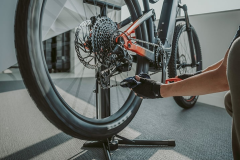 Pompa Transformer EUP 2Stage Pompa ve Tamir Standı Entegre