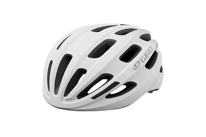 Kask Beyaz 54-61 Cm Isode Mips Giro