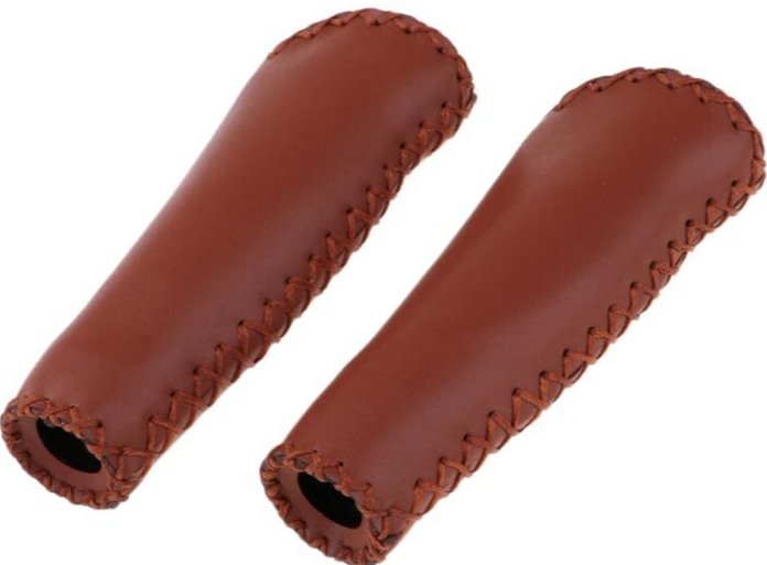 Elcik Deri Kahverengi Forte