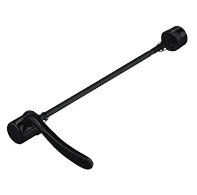 Arka Mil Siyah Mandallı Qr Shunfeng