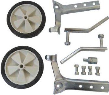 Denge Tekeri 24 Jant Vitesli Uyumlu Mil Bağlantılı