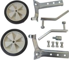 Denge Tekeri 24 Jant Vitesli Uyumlu Mil Bağlantılı