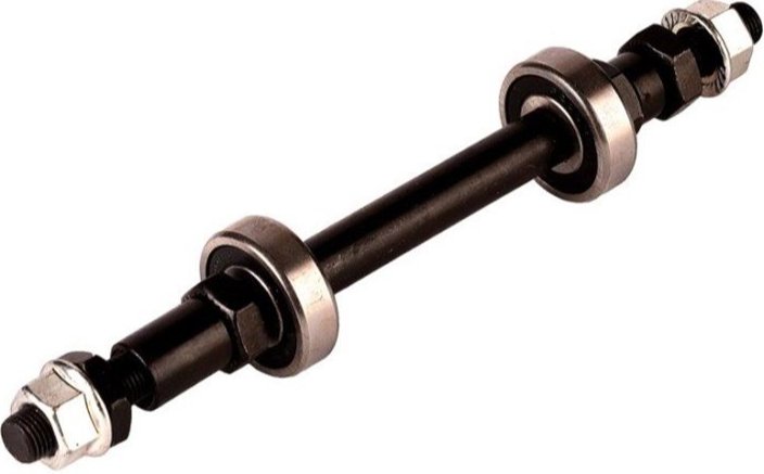 Arka Mil Rulmanlı Shunfeng