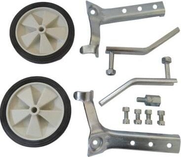 Denge Tekeri 20 Jant Vitesli Uyumlu Mil Bağlantılı