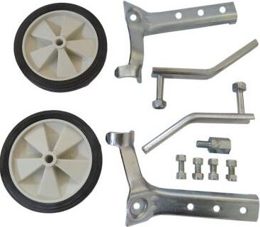 Denge Tekeri 20 Jant Vitesli Uyumlu Mil Bağlantılı