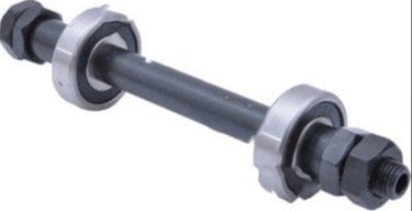 Arka Mil Borusu Rulmanlı Shunfeng