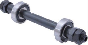 Arka Mil Borusu Rulmanlı Shunfeng