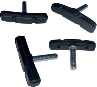 Bisiklet Fren Pabucu Pimli 4'lü Set Knt