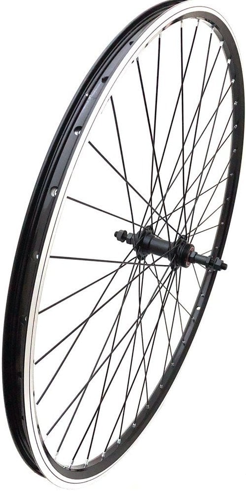 Arka Jant 27.5 Çift Kat Örülü Ruble Uyumlu V Fren