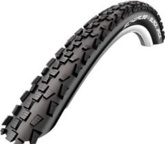 Dış Lastik 26x2.10 Schwalbe Black Jack