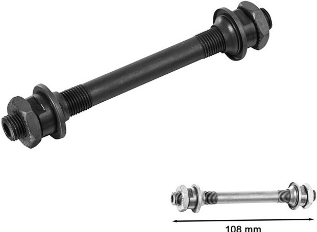 Ön Mil Borusu Shunfeng