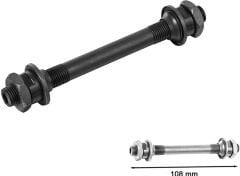 Ön Mil Borusu Shunfeng