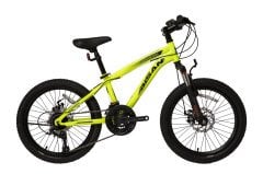 Bisan Kds2750 Disc 20 Jant Çocuk Bisikleti Mavi-Siyah