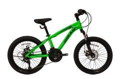 Bisan Kds2750 Disc 20 Jant Çocuk Bisikleti Mavi-Siyah