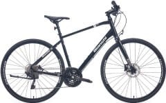 Bianchi  T0011x3  30 Vites Şehir Bisikleti Siyah-Bej 53 cm