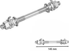 Ön Teker Mili Shunfeng