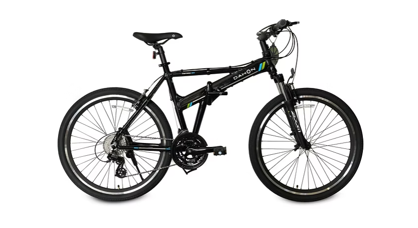 Dahon Espresso D24 26 Jant Katlanır Bisiklet