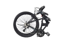 Dahon Espresso D24 26 Jant Katlanır Bisiklet