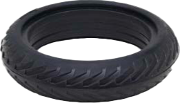 Scooter Dolgu Lastik 8.5 Inch