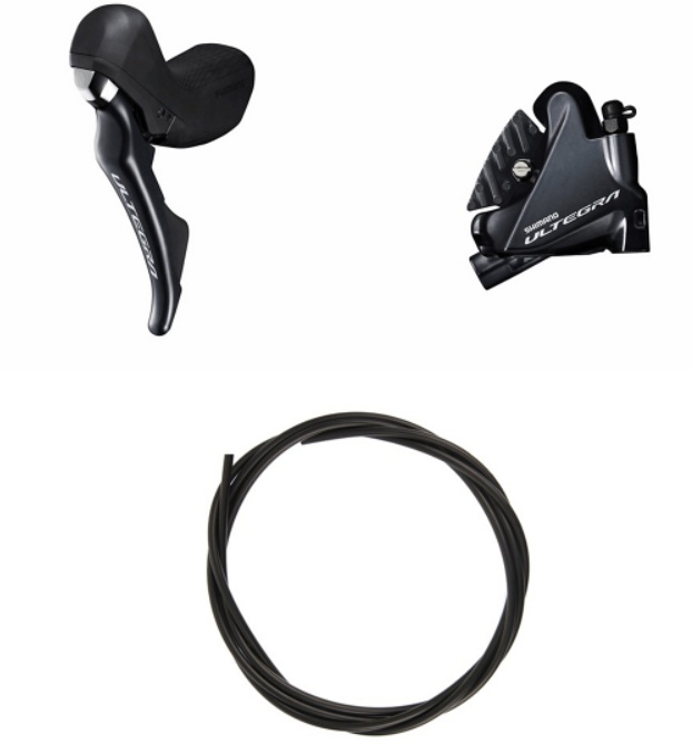 Fren Vites Kolu Sol Ultegra Shimano