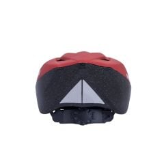 Kask Cape H50 Asistan Kırmızı M