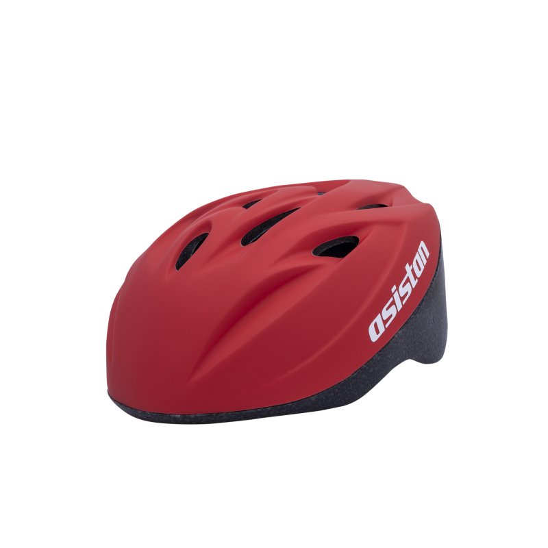 Kask Cape H50 Asistan Kırmızı M