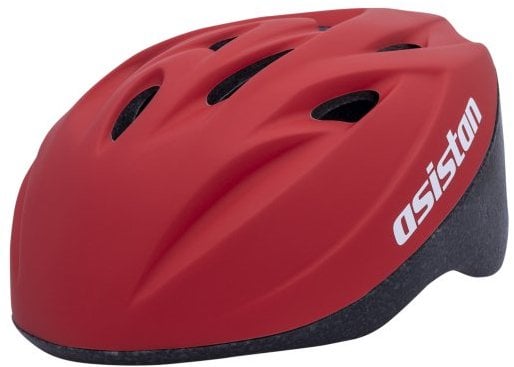 Kask Cape H50 Asistan Kırmızı M