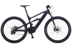 Salcano Cappadocia Nirvana EP8 XT Di2 29 Jant Elektrikli Dağ Bisikleti