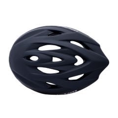 Kask Cape H50 Asistan Siyah M