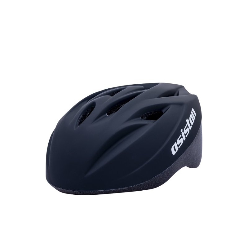 Kask Cape H50 Asistan Siyah M