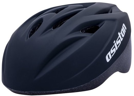 Kask Cape H50 Asistan Siyah M