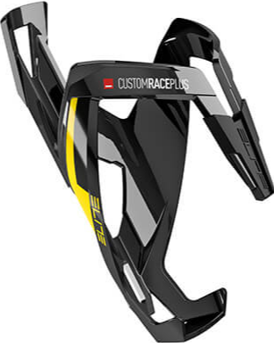 Suluk Kafesi Custom Race Plus Elite Siyah-Sarı