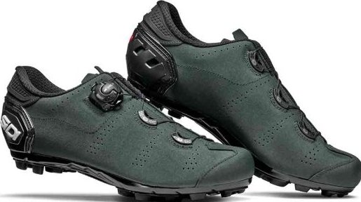 Ayakkabı Sidi Speed Dağ Bisikleti Ayakkabısı 45