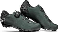 Ayakkabı Sidi Speed Dağ Bisikleti Ayakkabısı 45