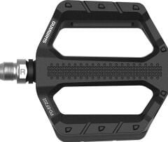 Pedal Düz Alüminyum PD-EF202 Siyah Shimano