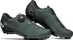 Ayakkabı Sidi Speed Dağ Bisikleti Ayakkabısı 46