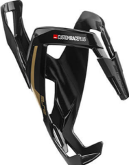 Suluk Kafesi Custom Race Plus Elite Siyah-Gold