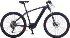 Salcano Cappadocia 5 27.5 Jant Elektrikli Dağ Bisikleti