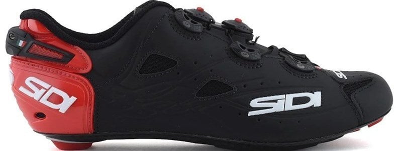 Ayakkabı Yol Bisikleti Sidi Shot Mat 42.5