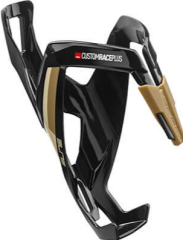 Suluk Kafesi Custom Race Plus Elite Siyah-Bej